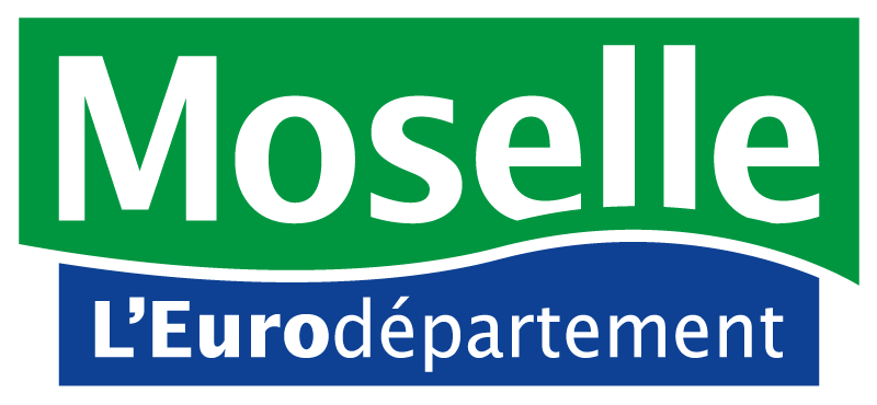 Logo - L'Eurodepartement de la Moselle